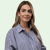 Headshot of Jessica Murray