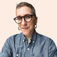 Portrait of Sarah Pinder